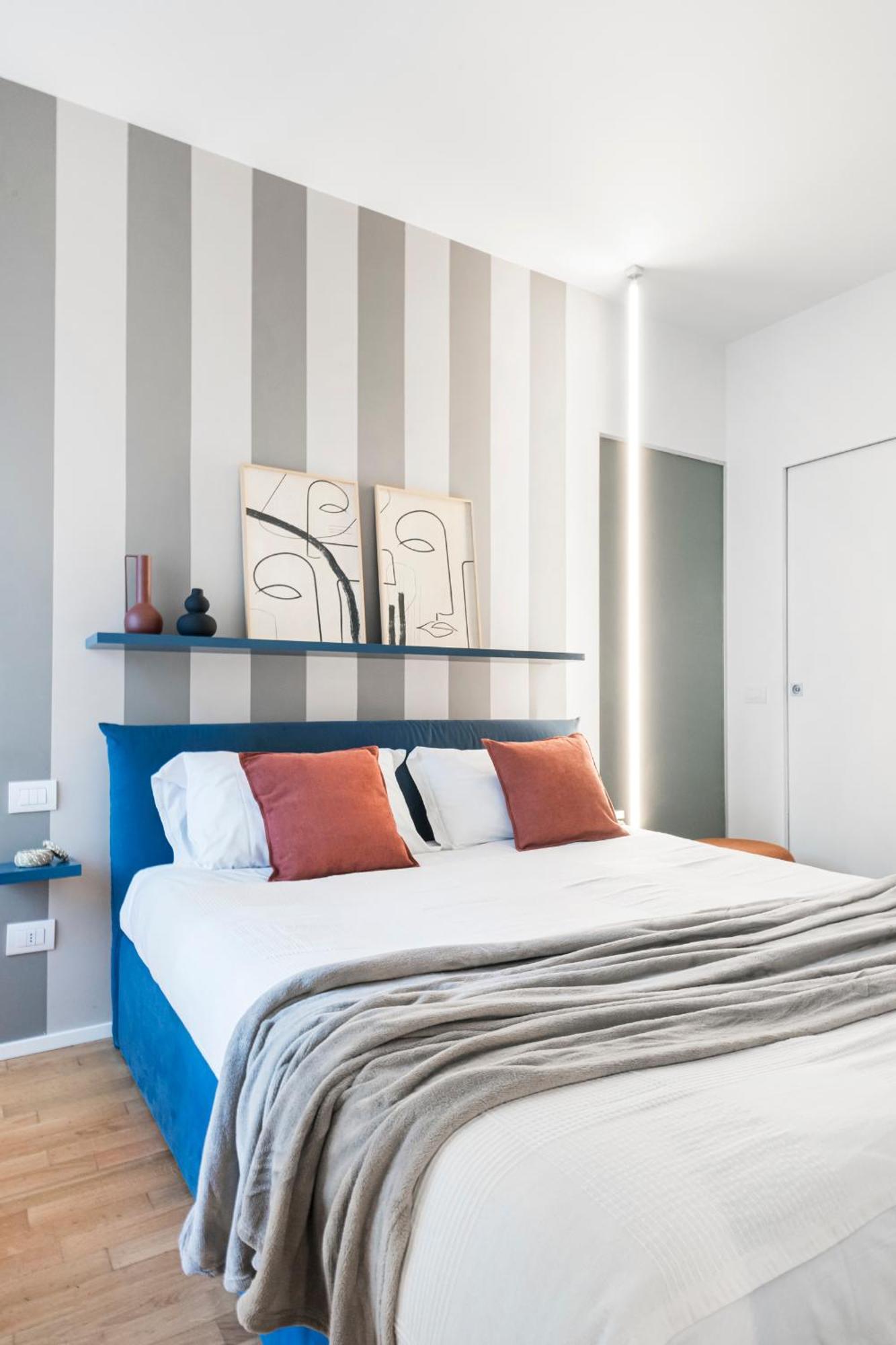 Easylife - Confortevole In Bocconi * Mailand
