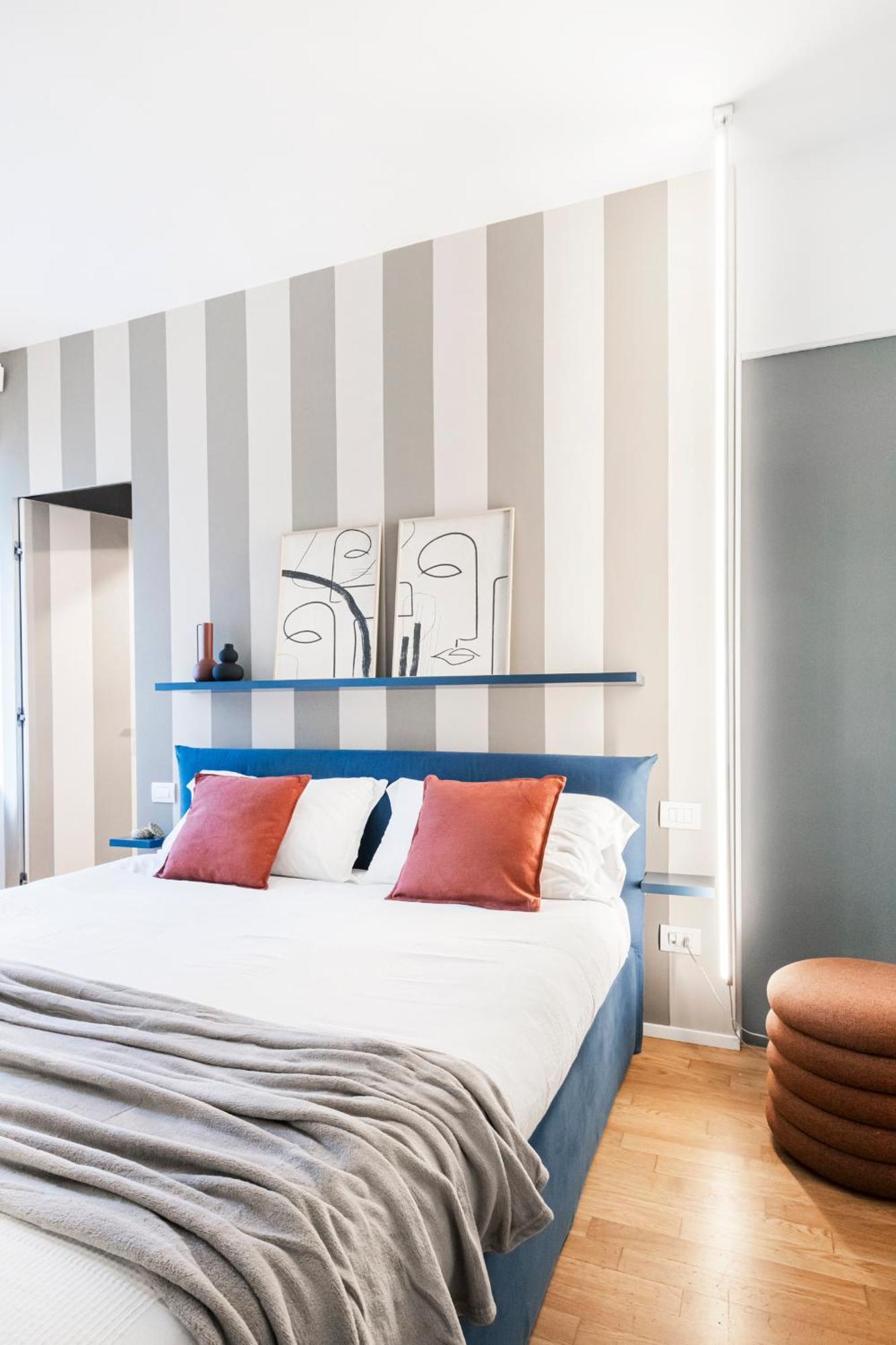 Easylife - Confortevole In Bocconi Apartamento