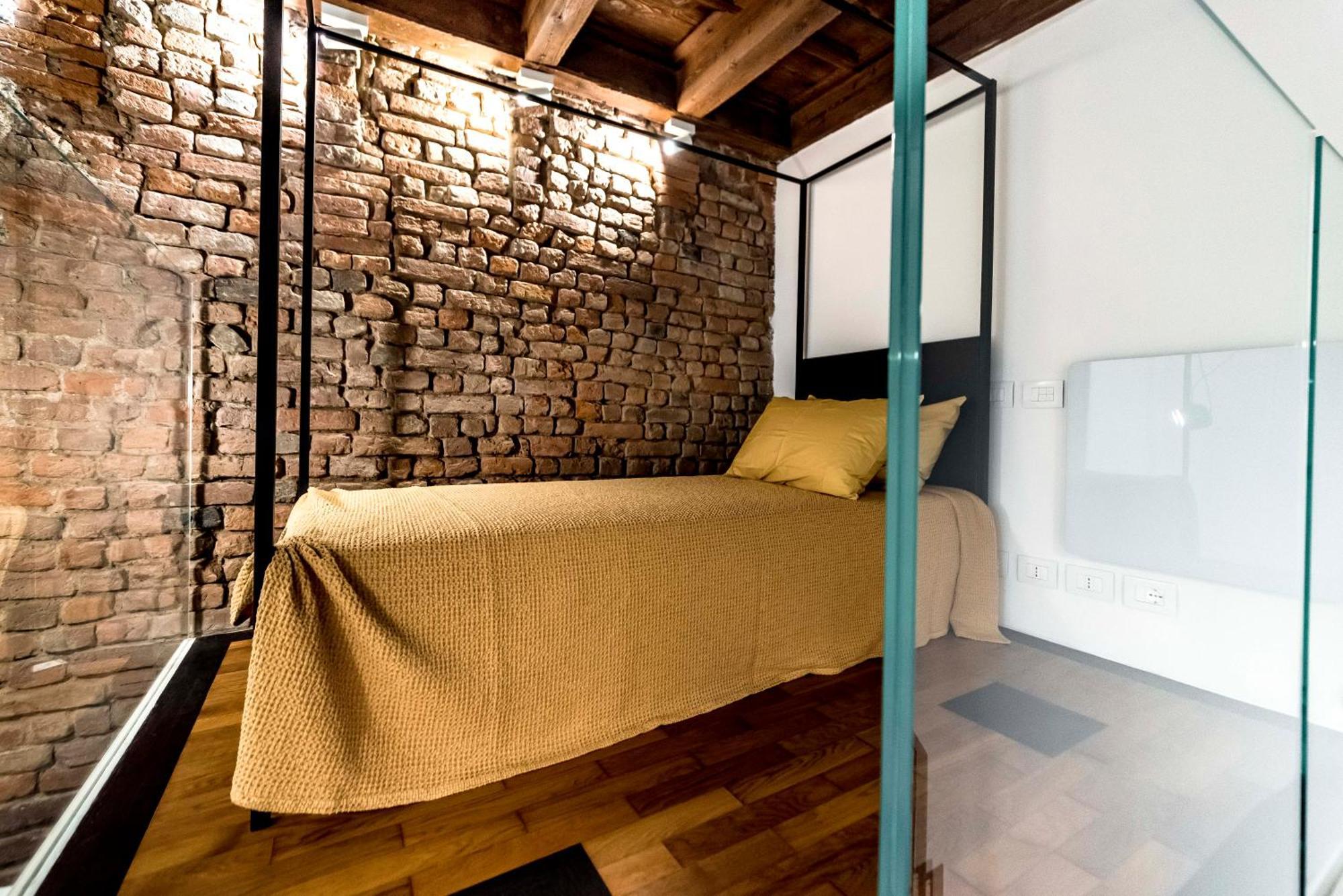 Dream Duomo Apartamento Milão