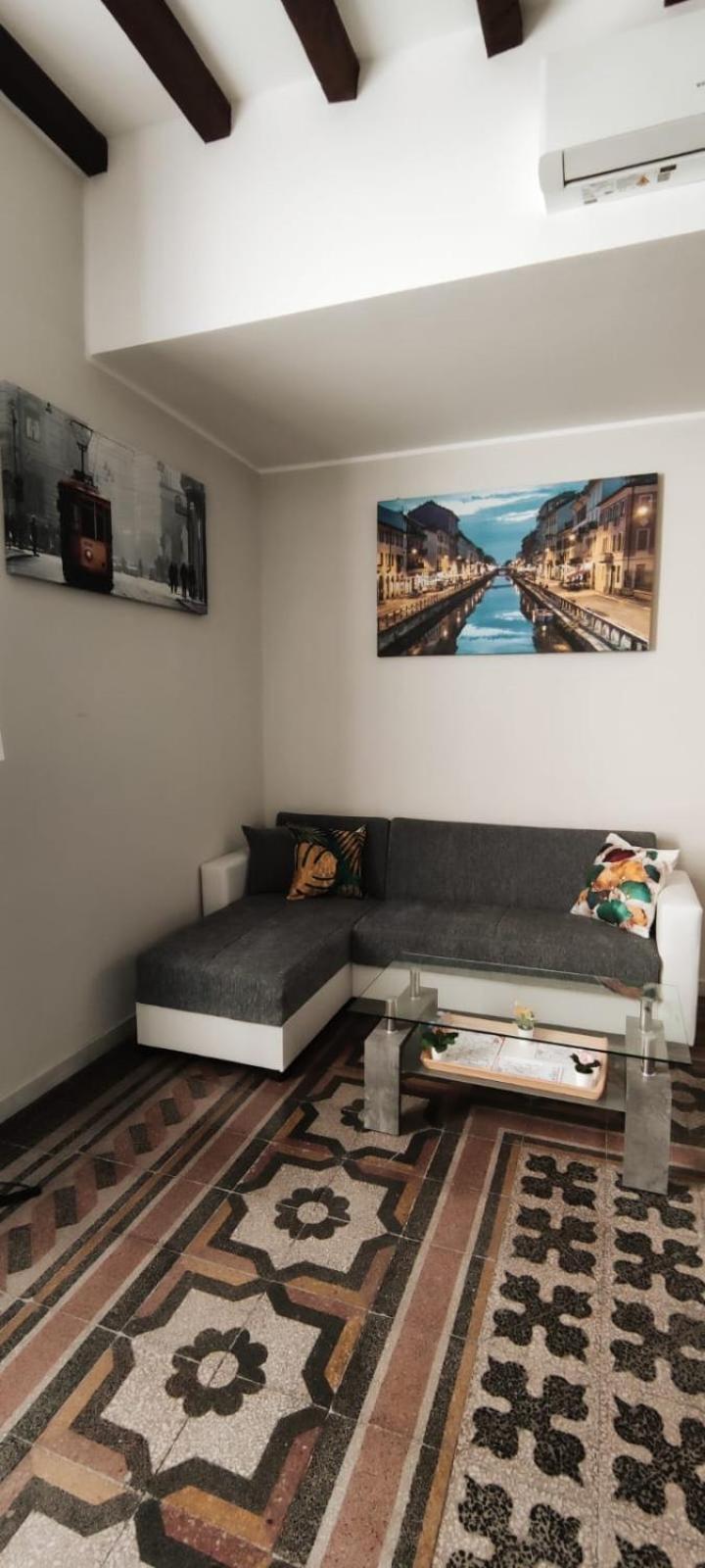 Apartment Tortona
