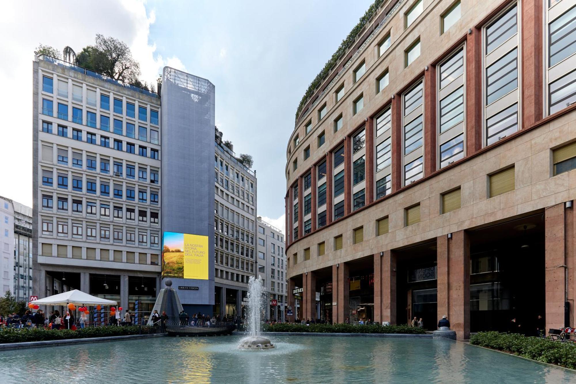 San Babila Luxury - In The Heart Of Fashion Disctrict Apartment