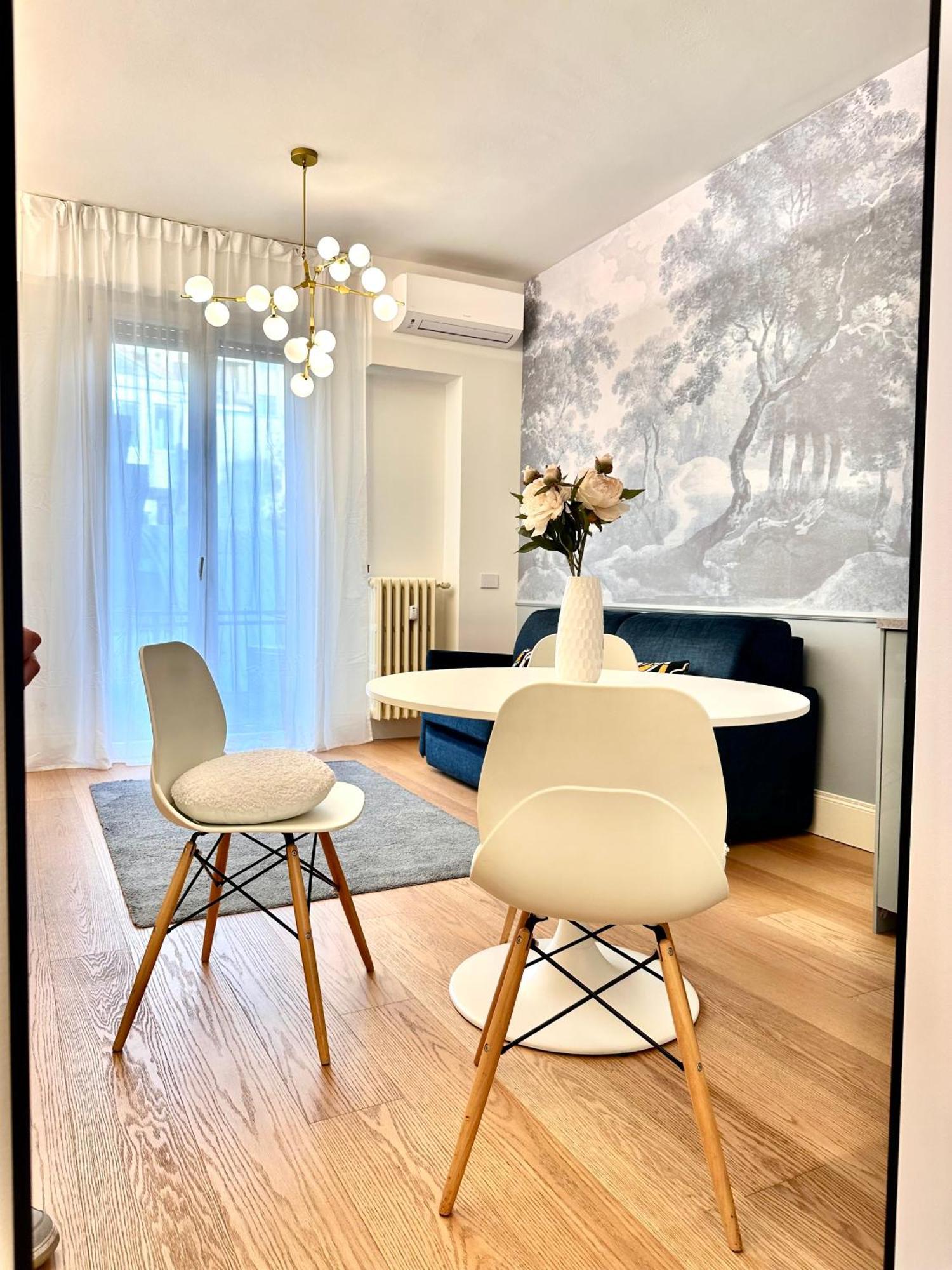 Apartamento Casa Angelo In Porta Venezia, Duomo