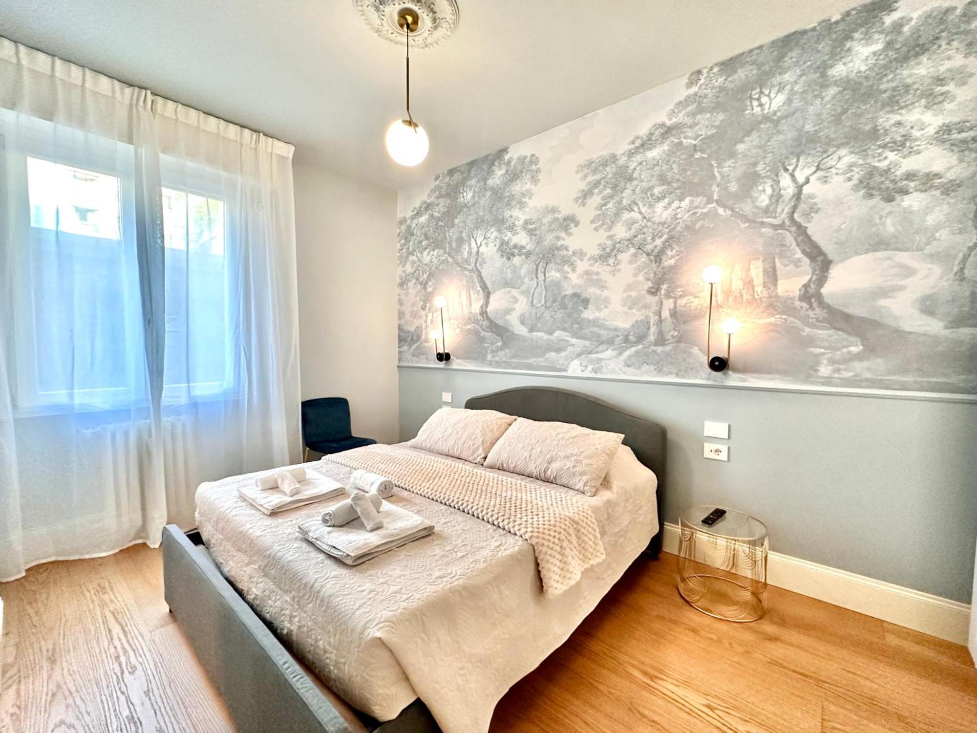 Apartamento Casa Angelo In Porta Venezia, Duomo