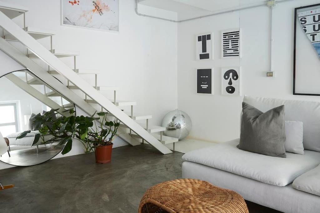 Apartment Artist - Porta Romana Mailand