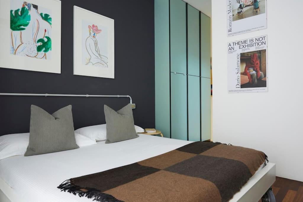 Apartment Artist - Porta Romana *