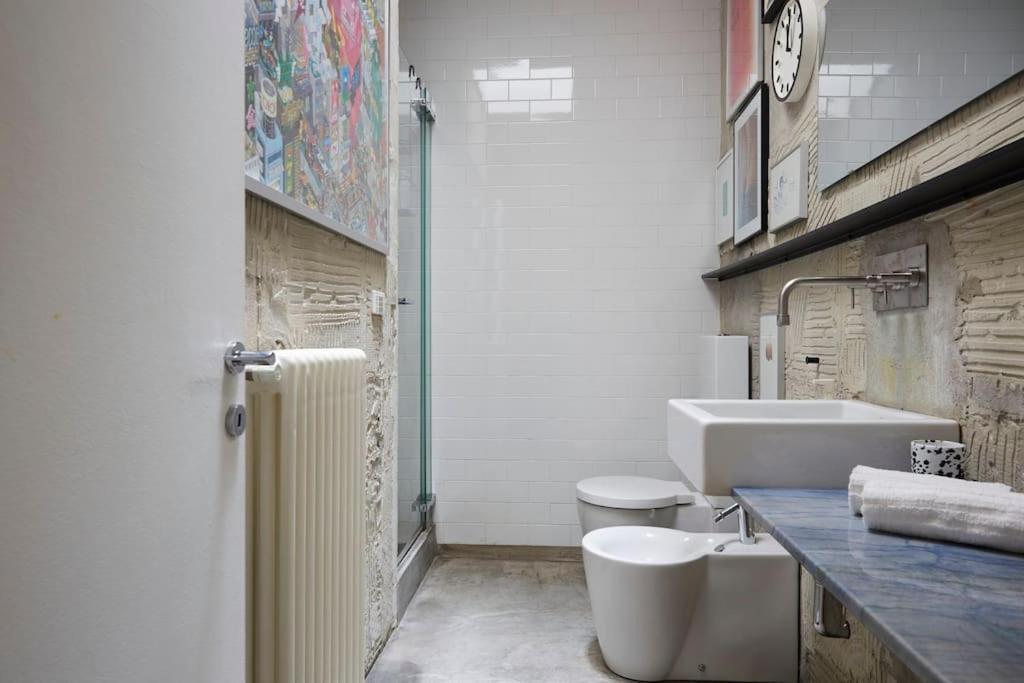 Apartment Artist - Porta Romana *