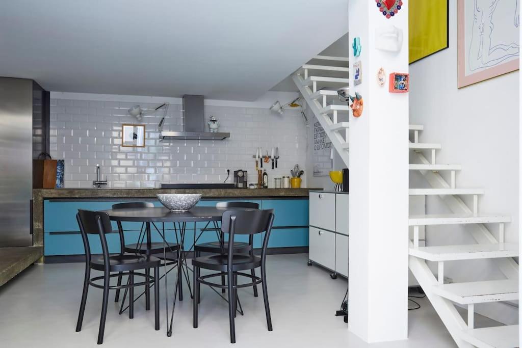 Apartment Artist - Porta Romana *