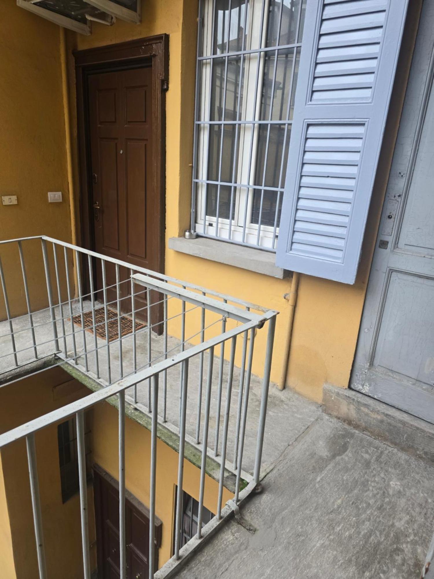 Ripamonti Apartment *
