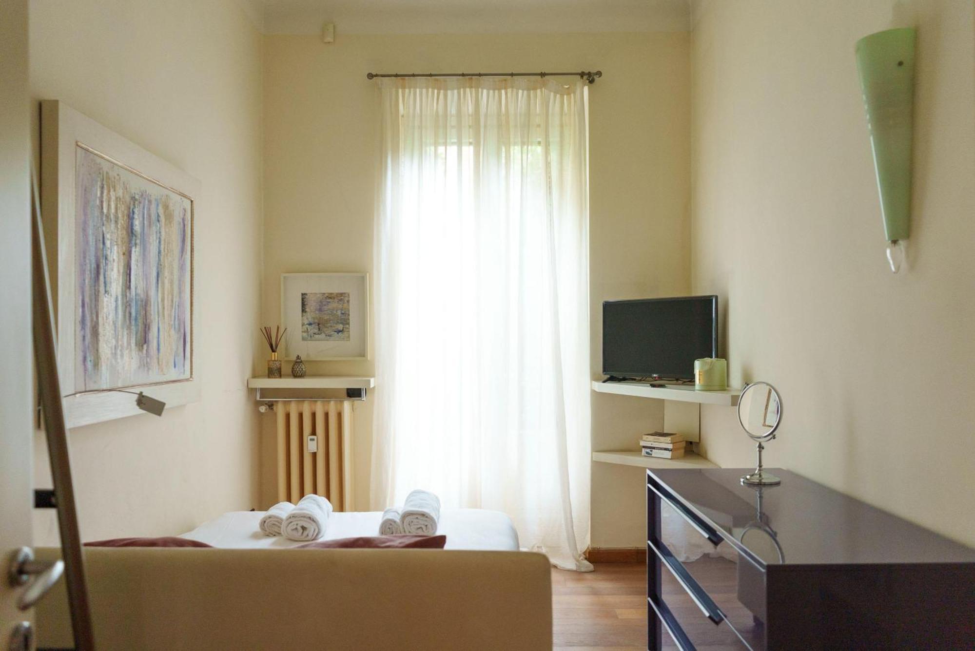 Casa Milu - Dimora Storia In Piazzale Susa * Milão