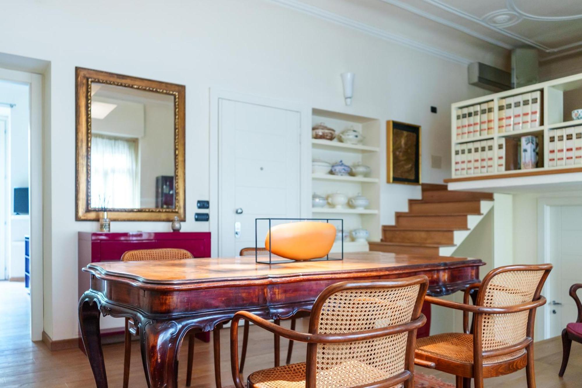 Casa Milu - Dimora Storia In Piazzale Susa * Milão