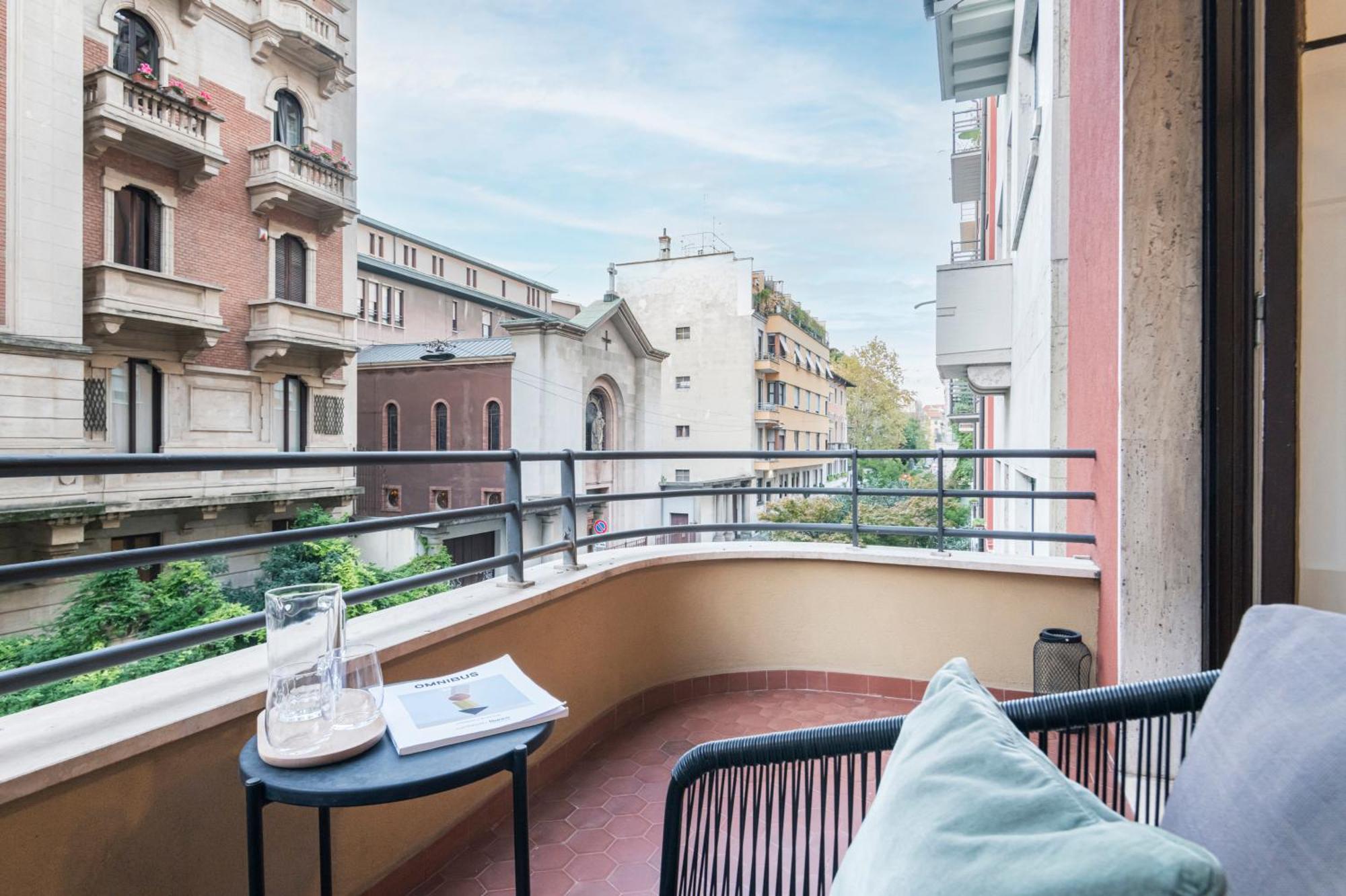 Easylife - Magnificent Splendid Sant'ambrogio * Milão