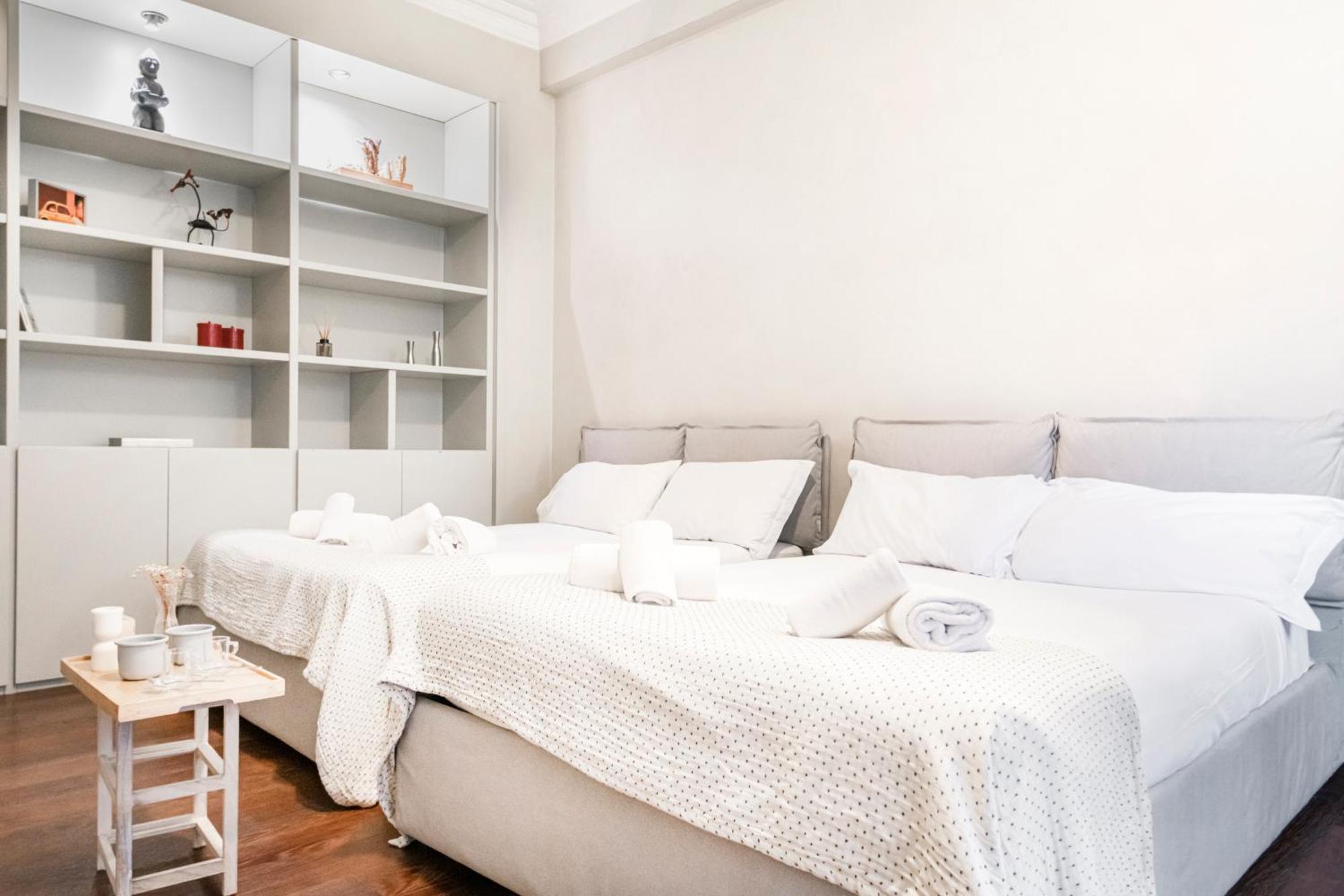 Apartamento Easylife - Magnificent Splendid Sant'ambrogio