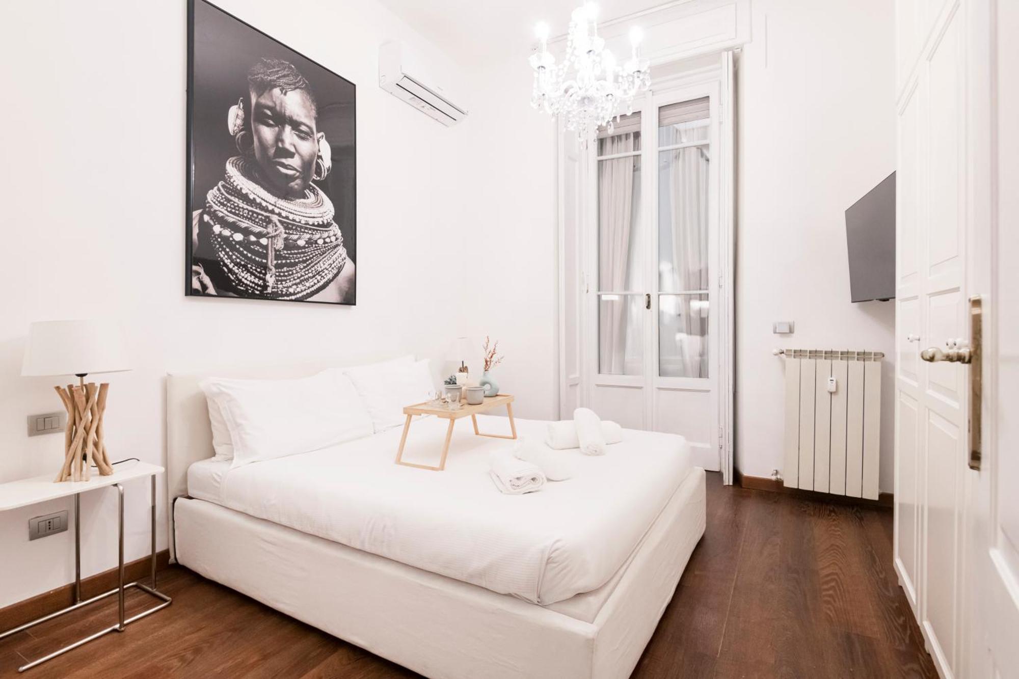 Easylife - Magnificent Splendid Sant'ambrogio * Milão