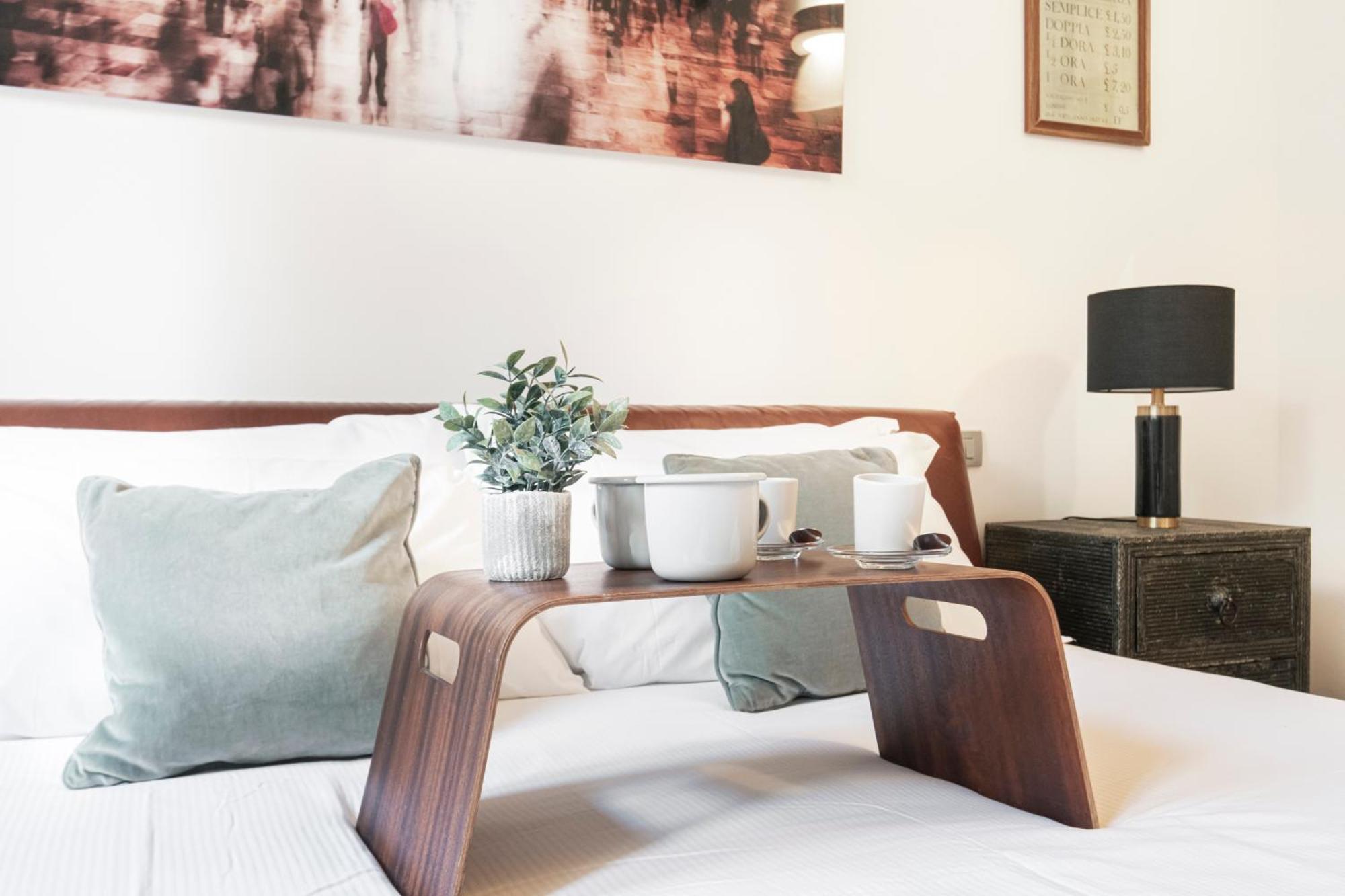 Apartamento Easylife - Magnificent Splendid Sant'ambrogio