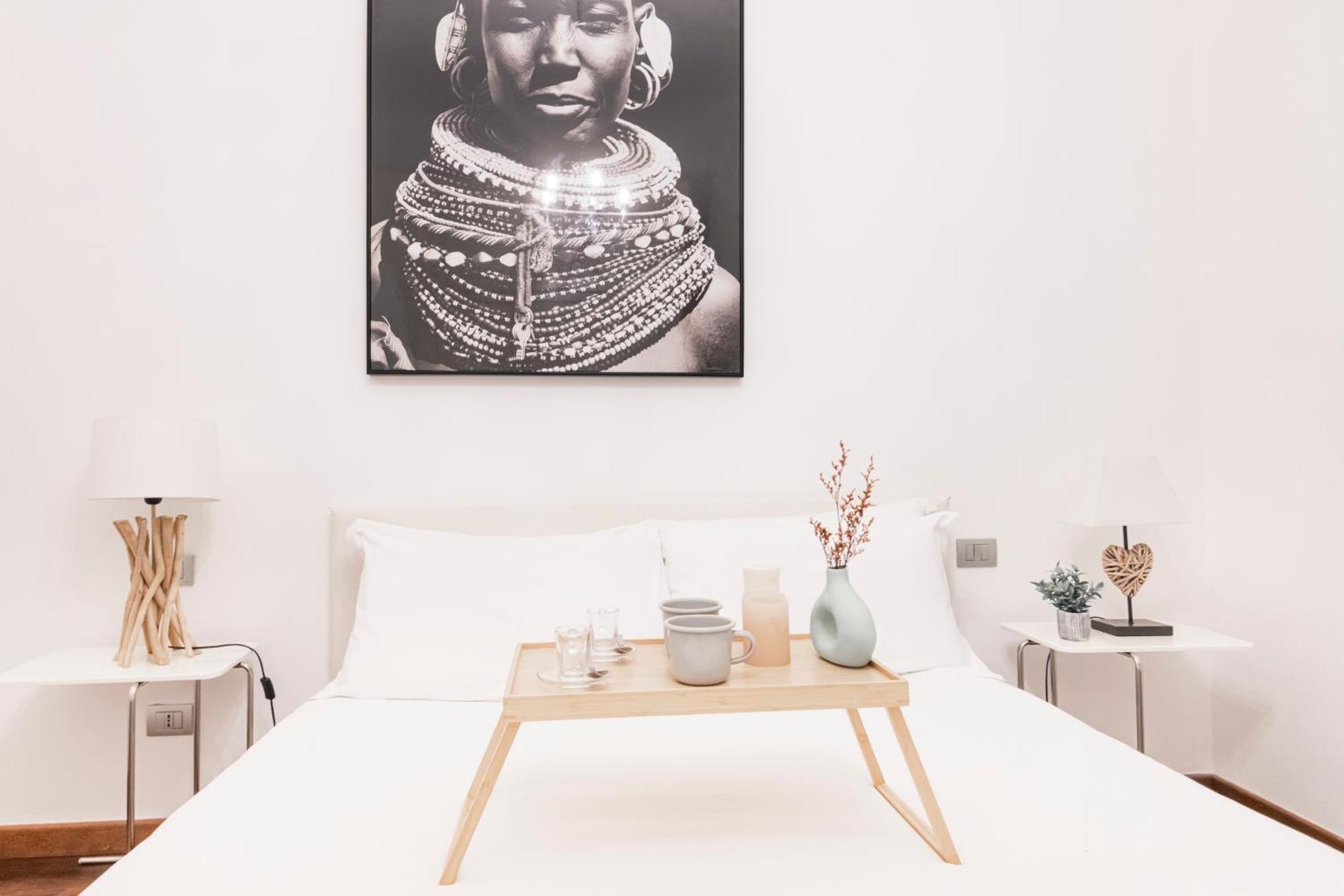 Apartment Easylife - Magnificent Splendid Sant'ambrogio Mailand