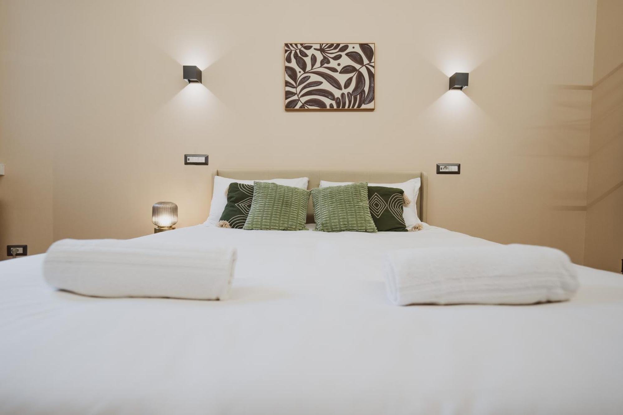 Apartment Nuova Luxury Ii *