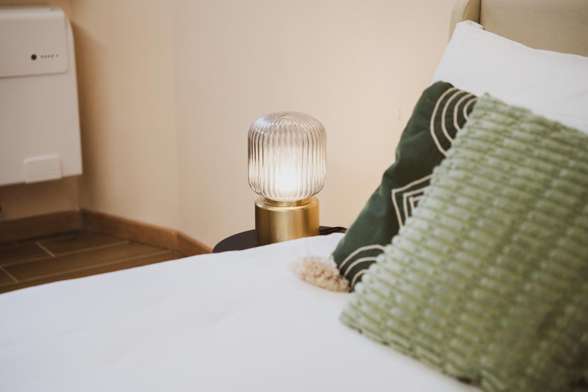 Nuova Luxury Ii Apartment *
