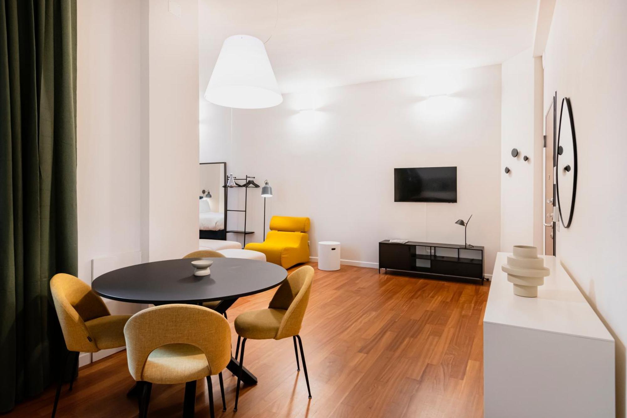 Apartment Relstay - Montenapoleone *