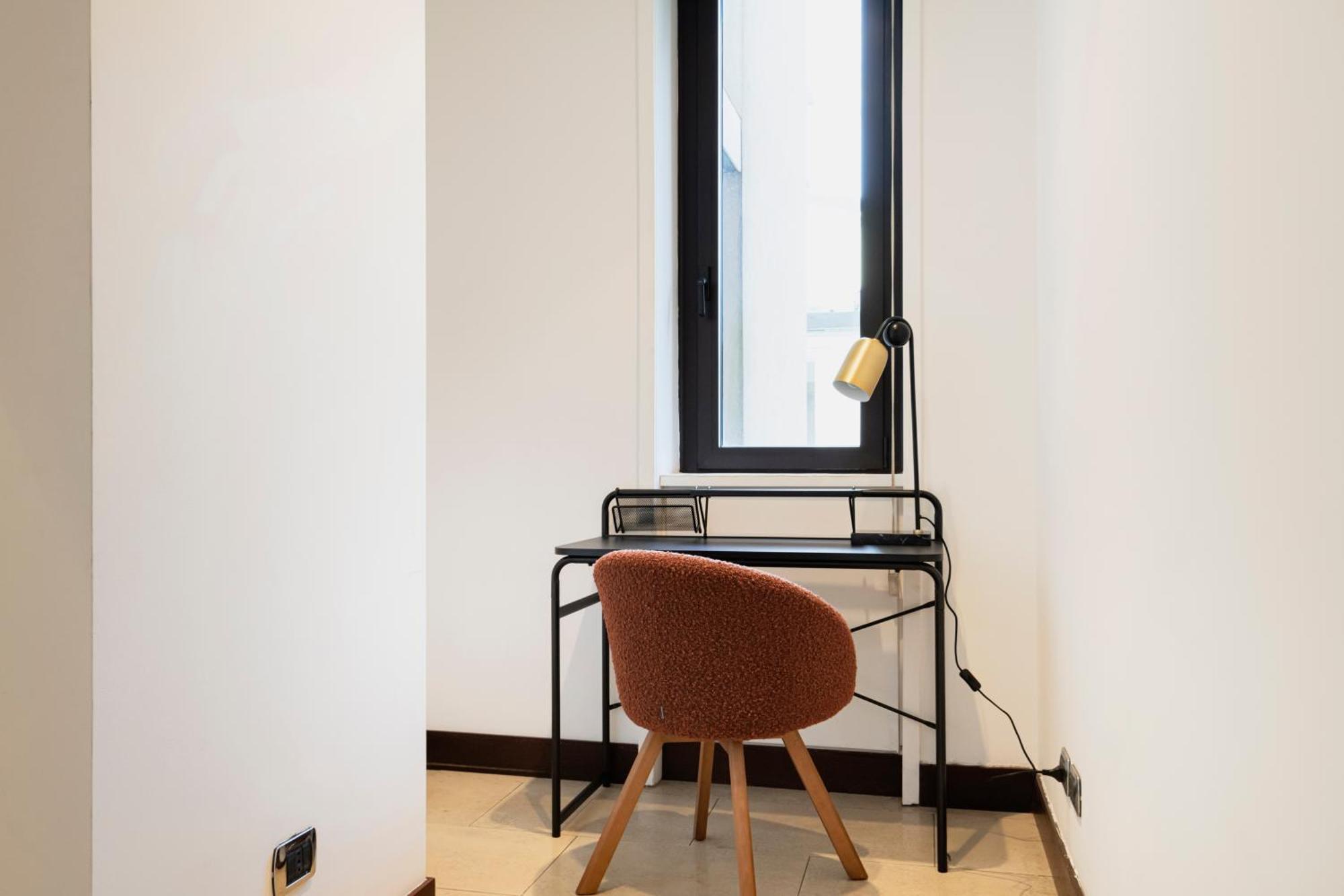Apartment Relstay - Montenapoleone Mailand