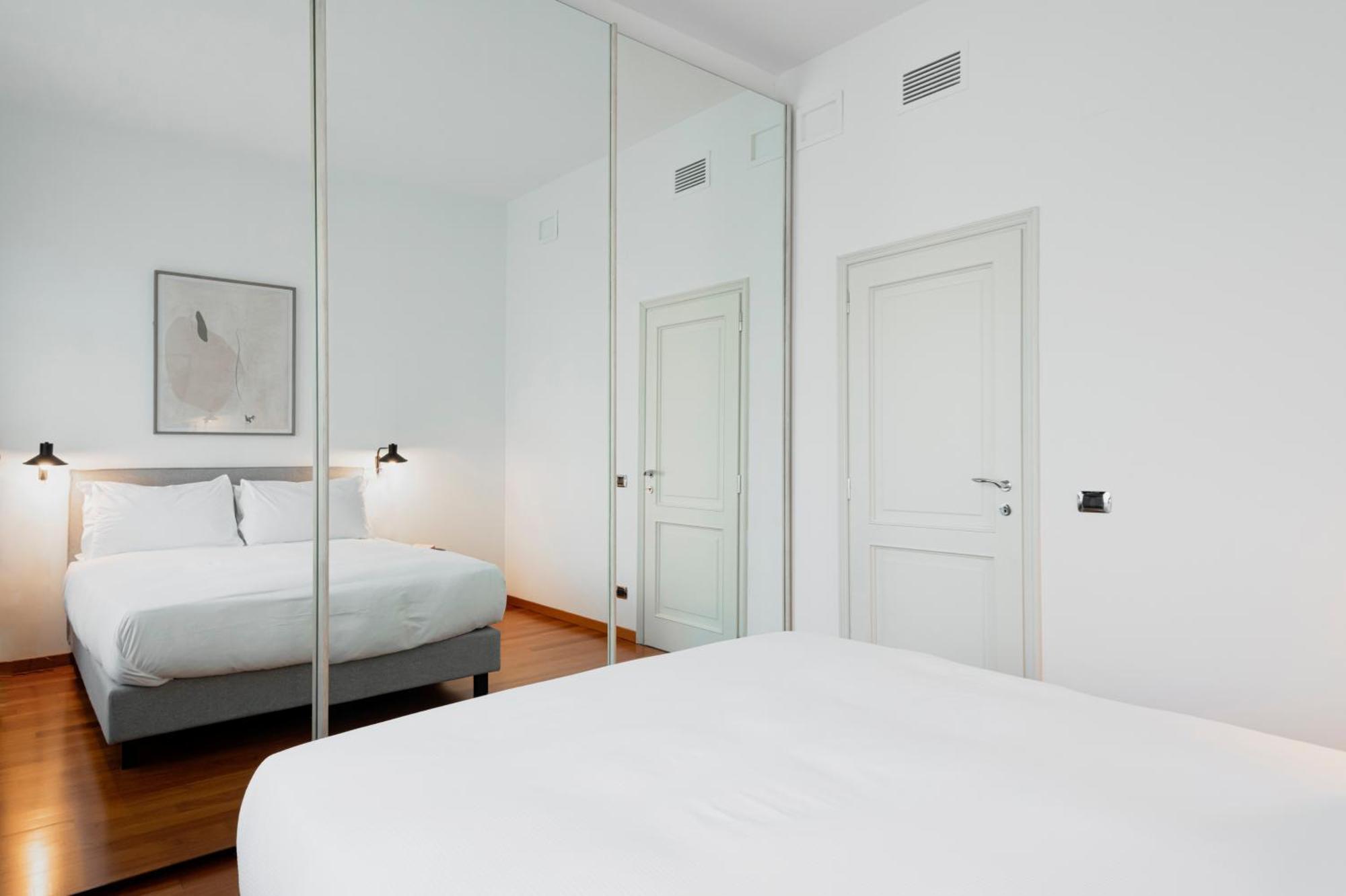 Relstay - Montenapoleone Apartment Mailand