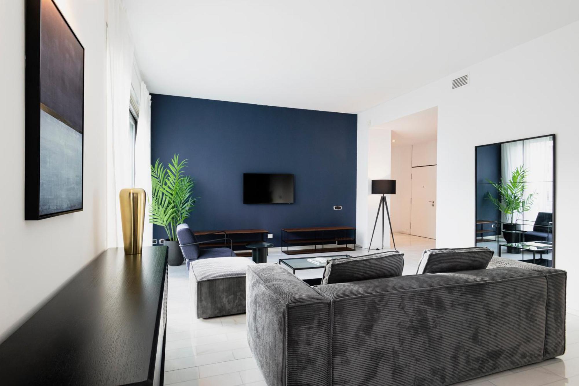 Relstay - Montenapoleone Apartment Mailand