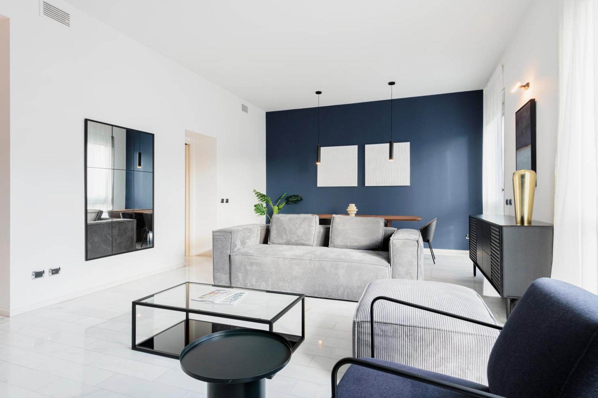 Relstay - Montenapoleone Apartment Mailand