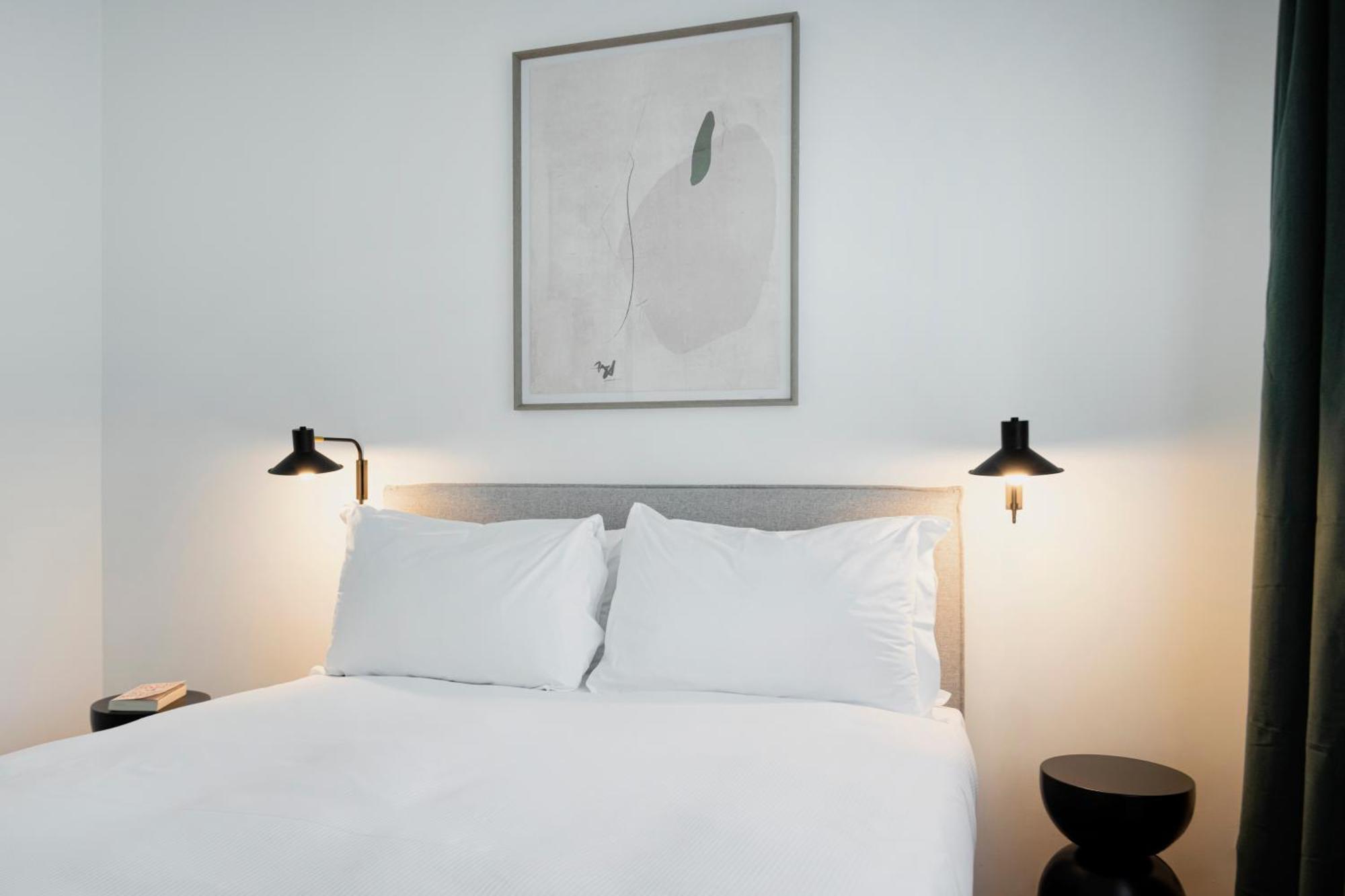 Apartment Relstay - Montenapoleone Mailand