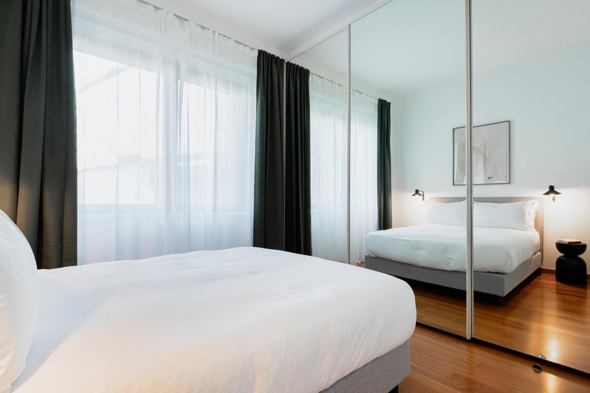 Relstay - Montenapoleone Apartment Mailand