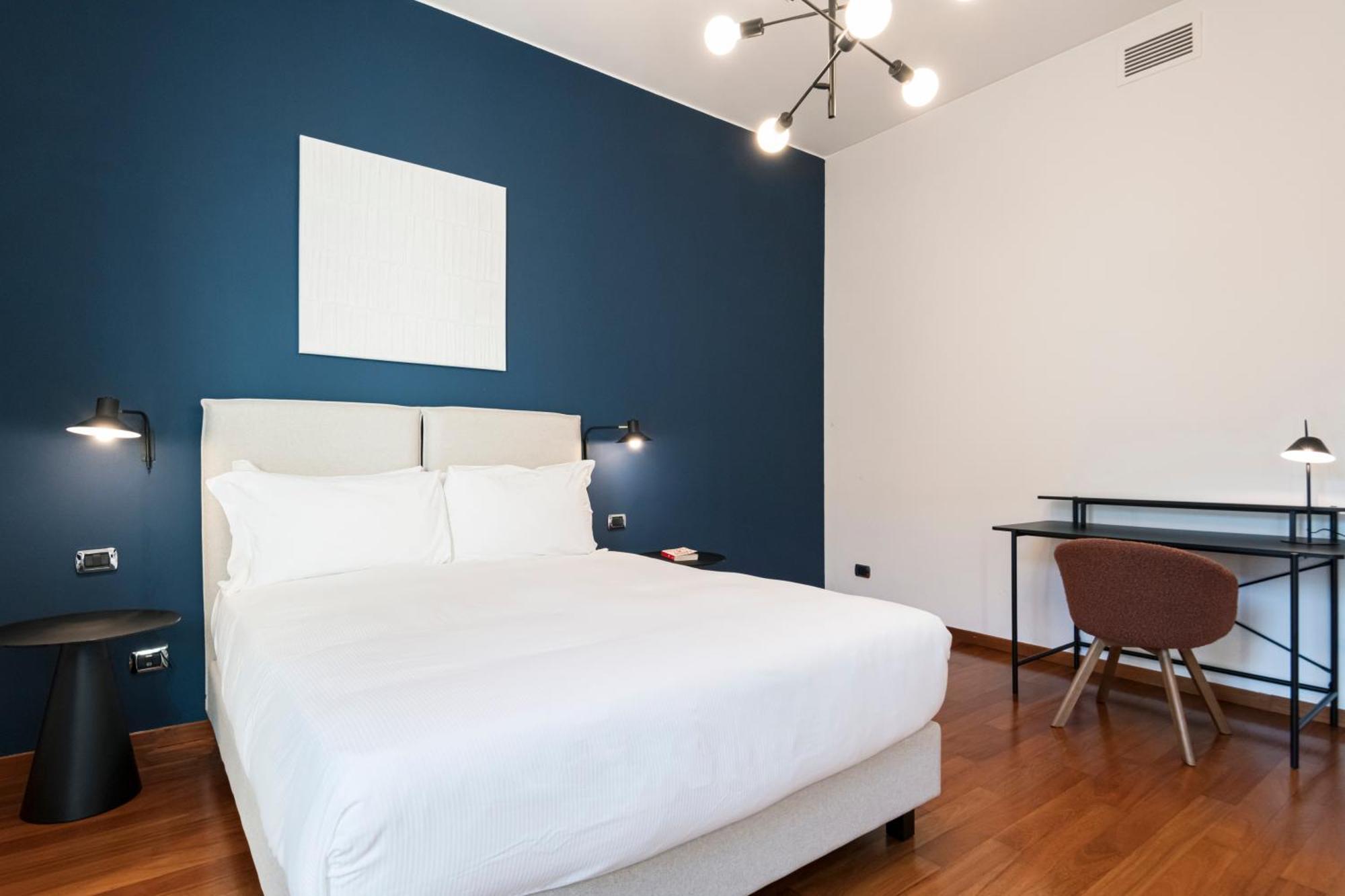 Apartment Relstay - Montenapoleone Mailand