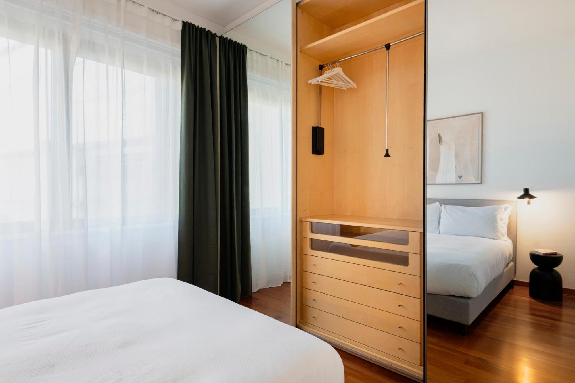 Apartment Relstay - Montenapoleone *