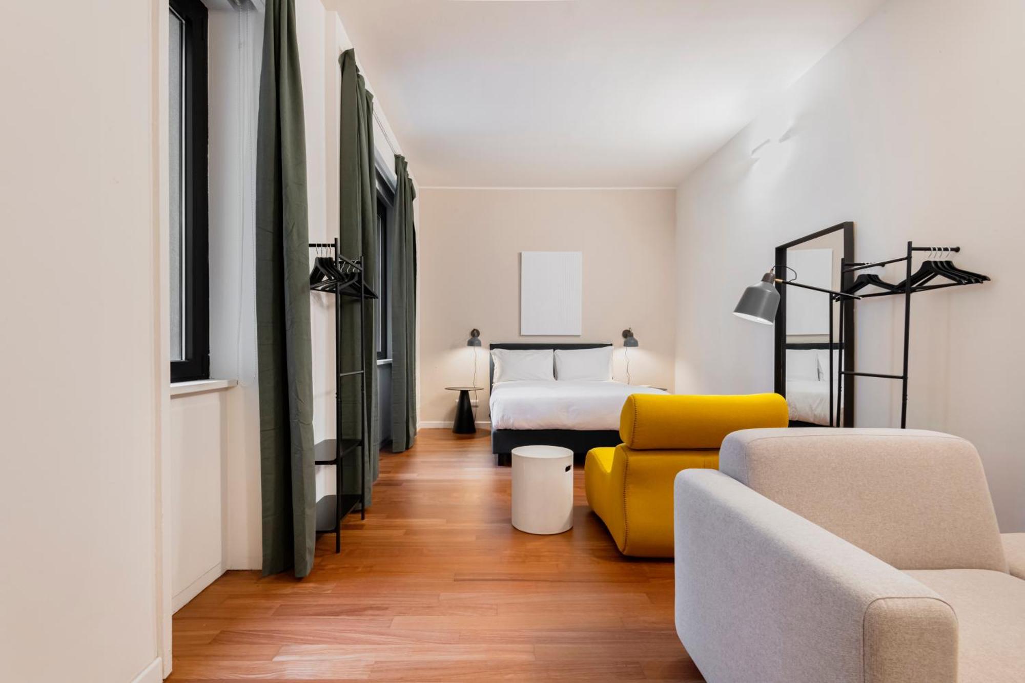 Relstay - Montenapoleone Apartment Mailand