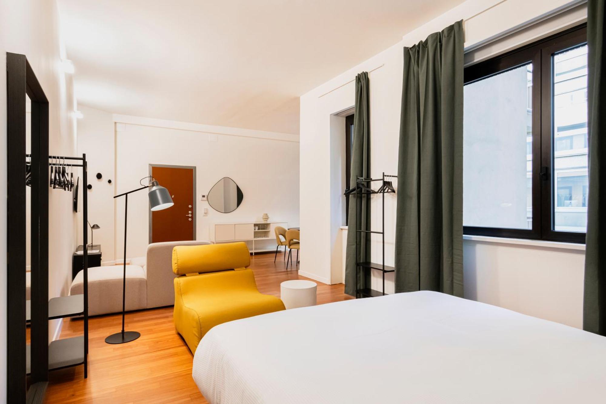 Apartment Relstay - Montenapoleone Mailand