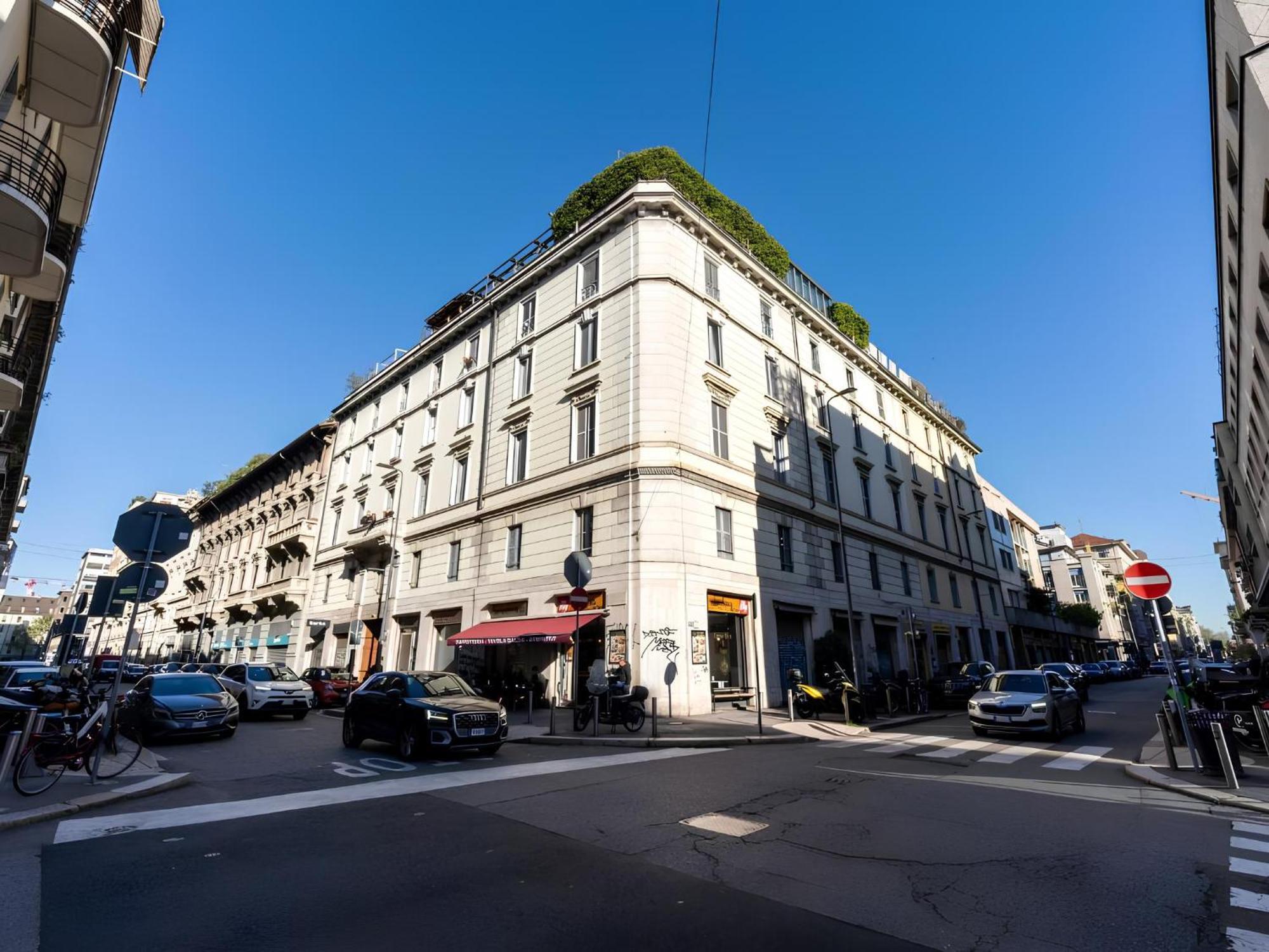 Saint Gregory - Repubblica Apartamento *