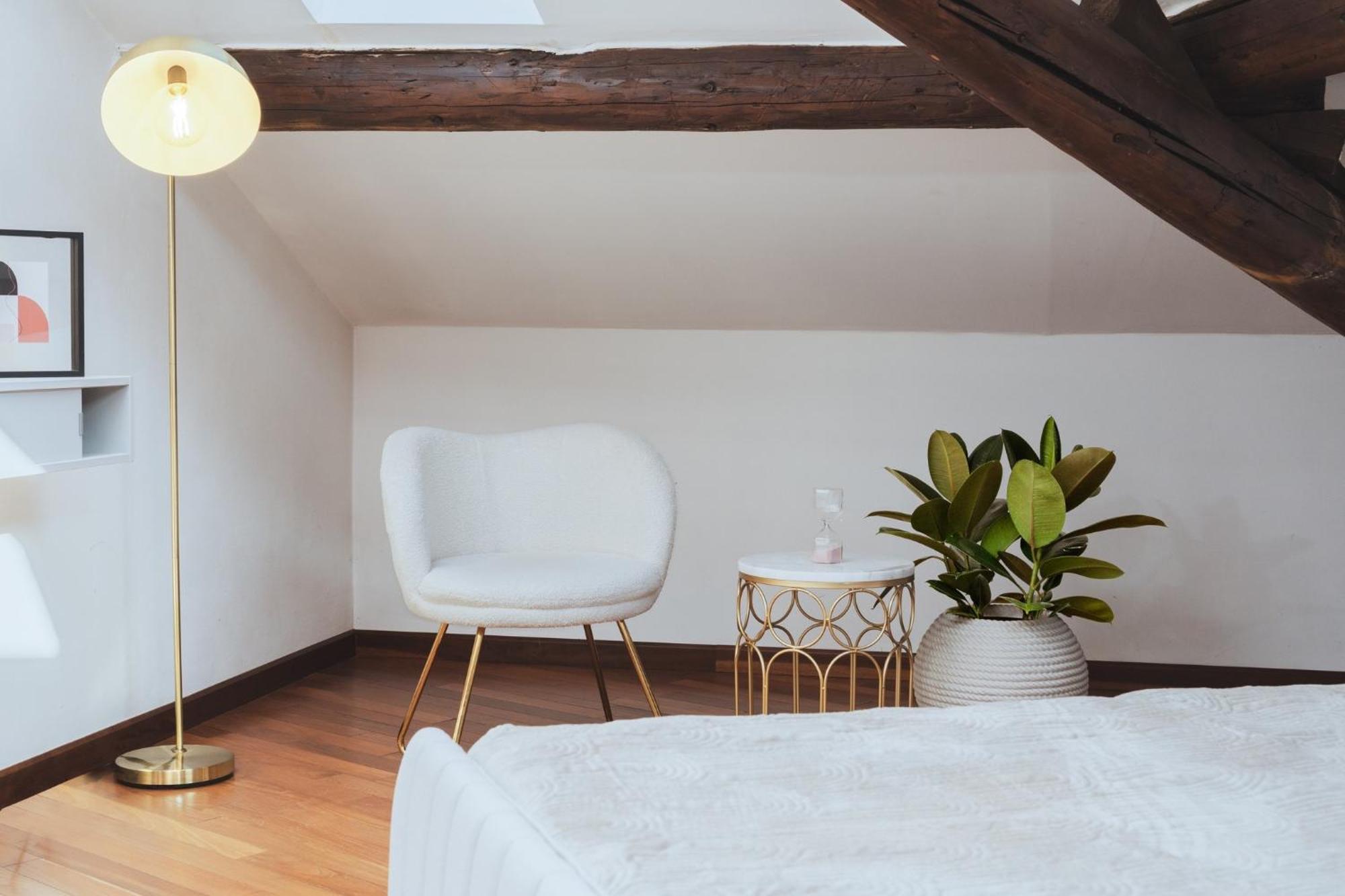 Apartamento New Loft Corso *