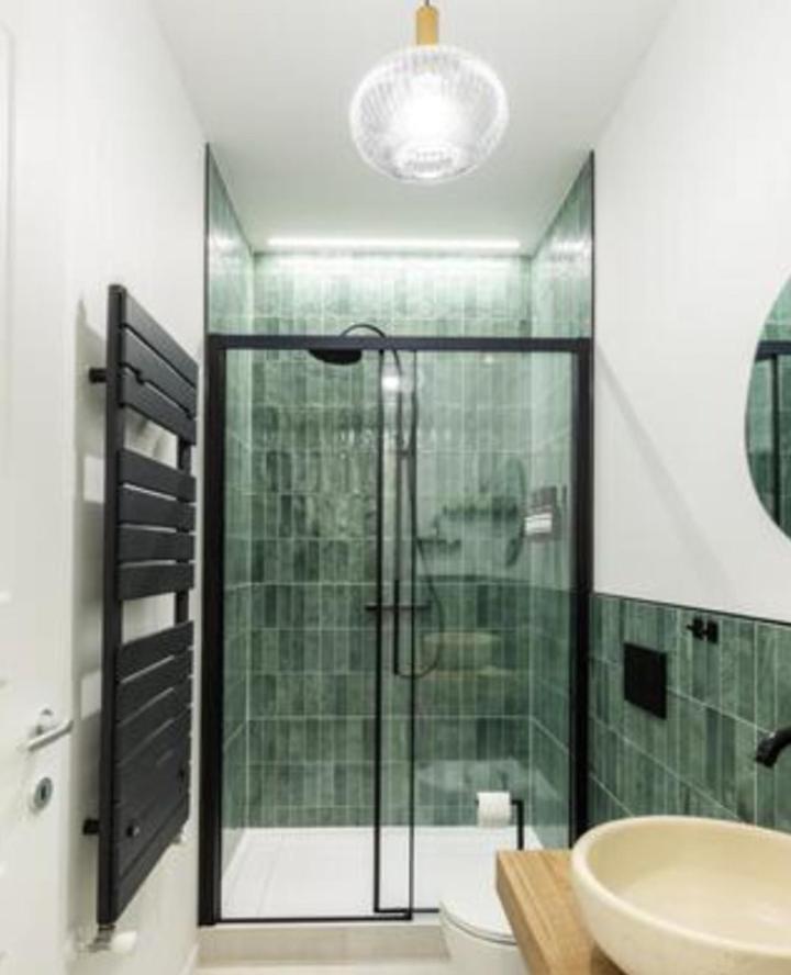 Apartamento Liam's Gem Luxury In *
