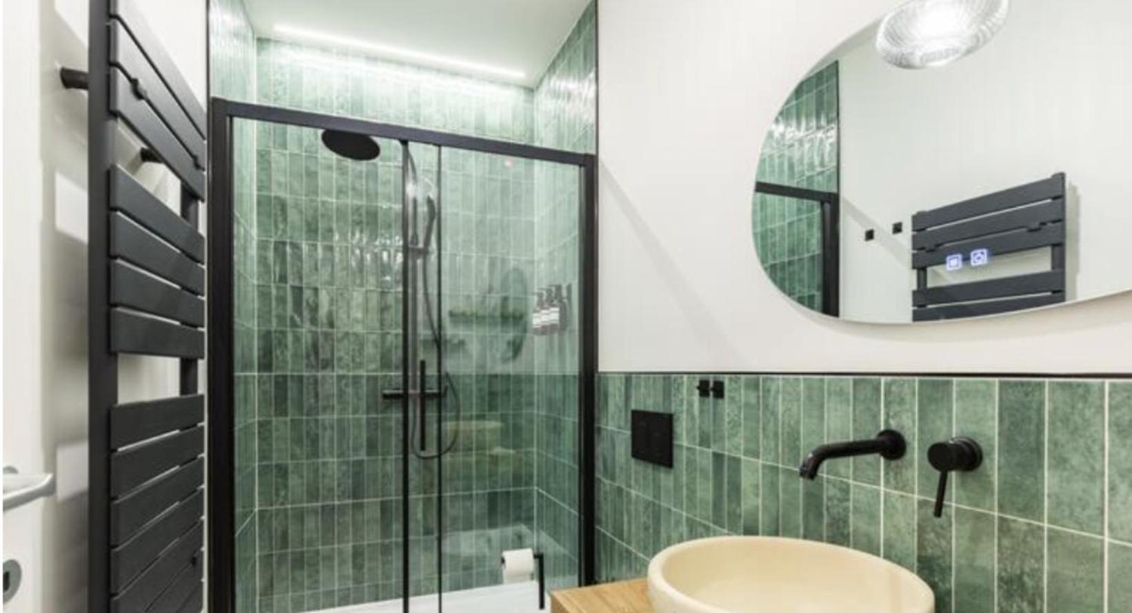 Apartamento Liam's Gem Luxury In *