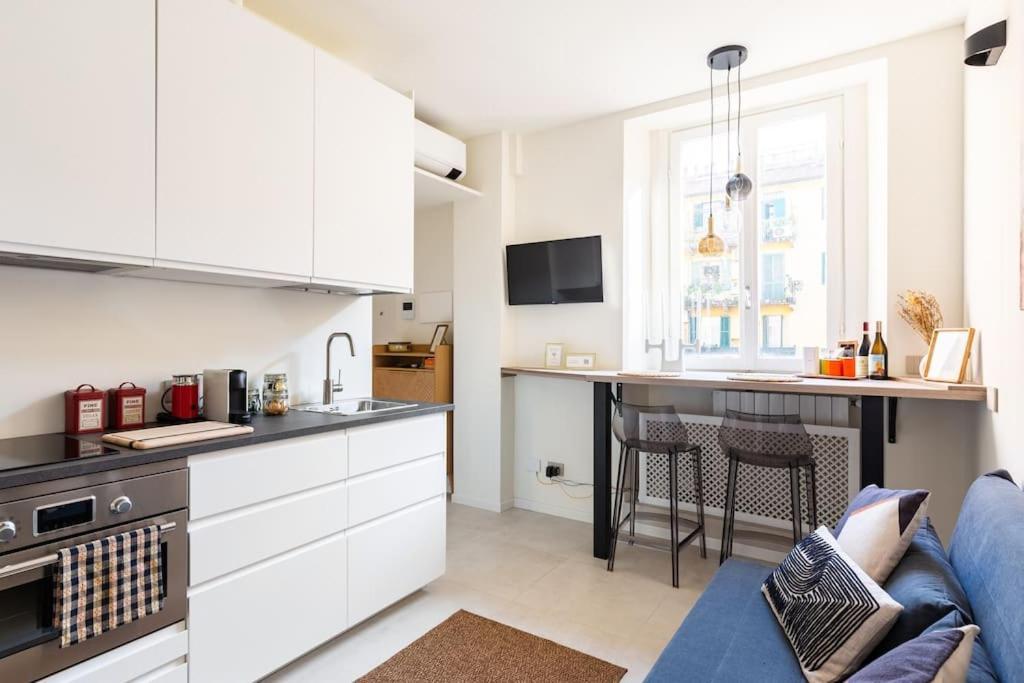 Apartamento Liam's Gem Luxury In *