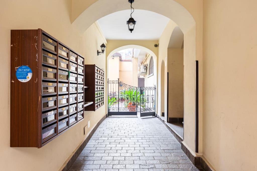 Liam's Gem Luxury In Apartamento *