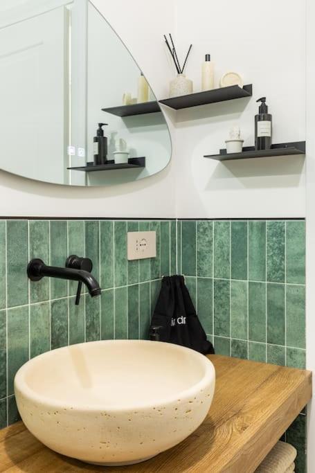 Apartamento Liam's Gem Luxury In