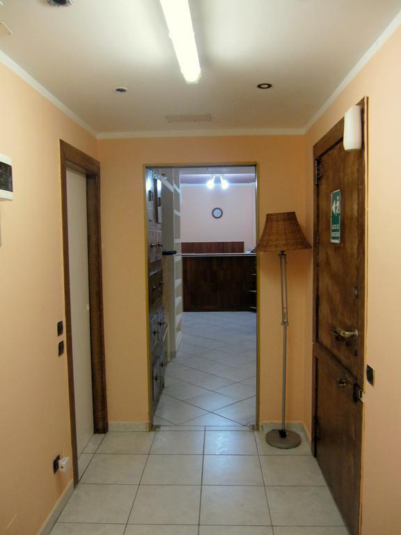 Albergue Star *