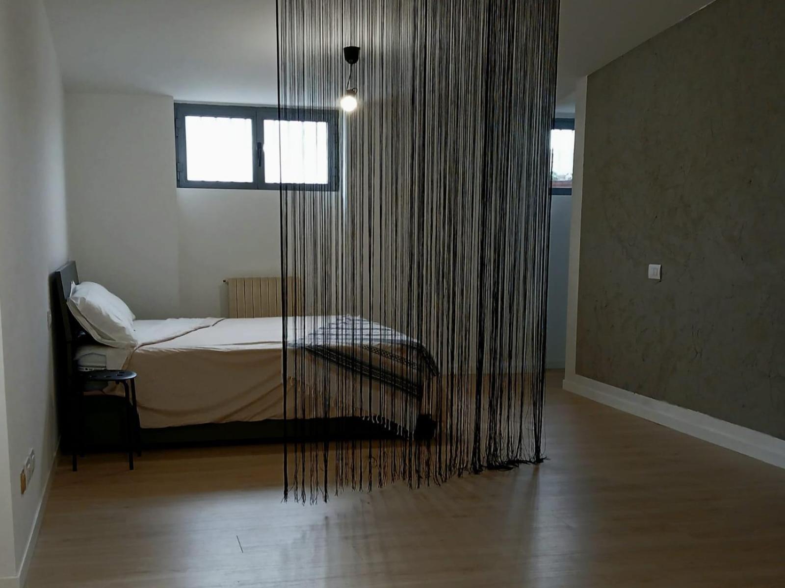 Apartamento Maria - Bovisa Politecnico Milão