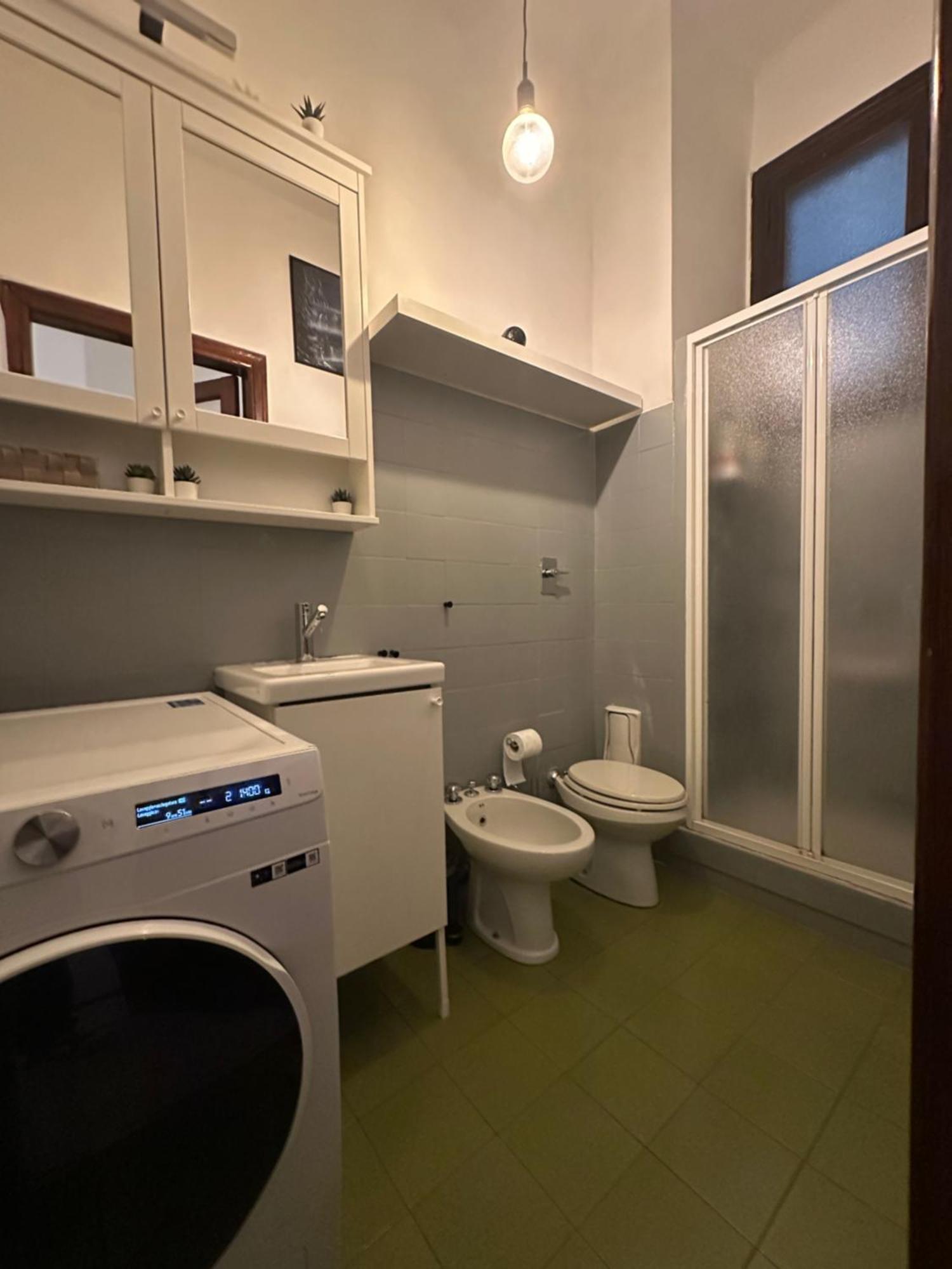 Apartment Matteo Mailand