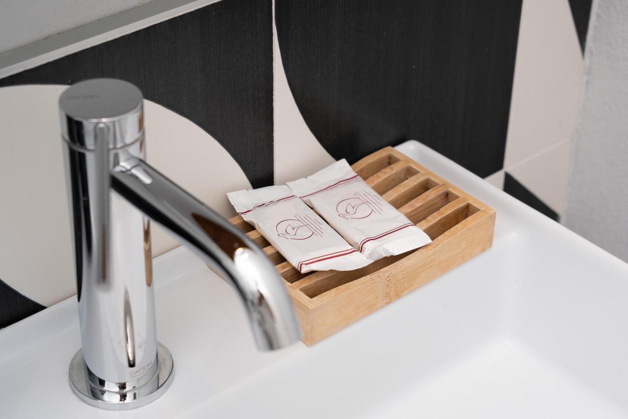 House Of Design Casati Bed & Breakfast