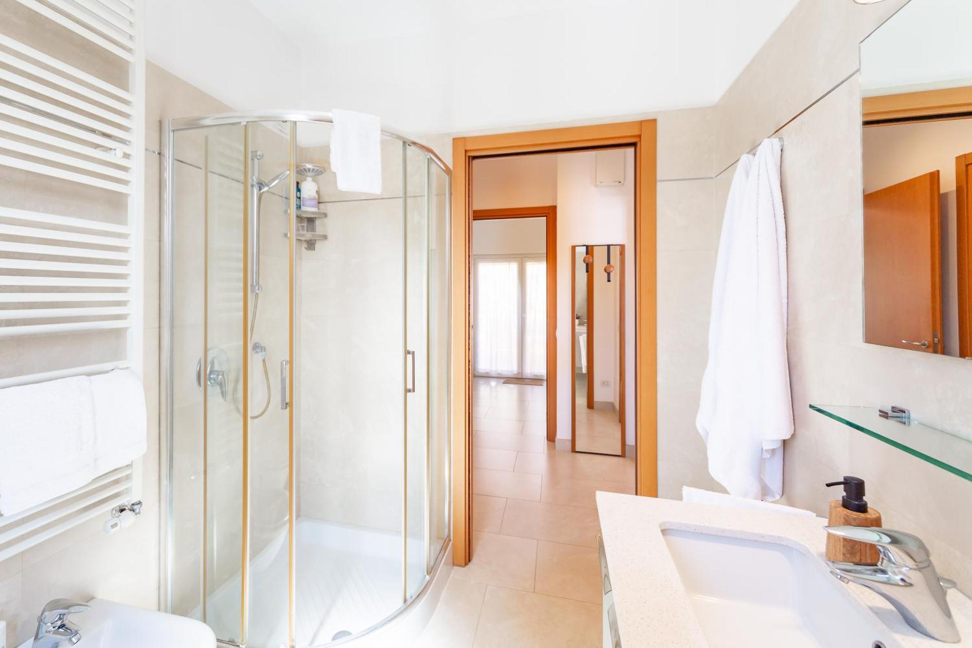 Casa Luce Con Terrazza Milan