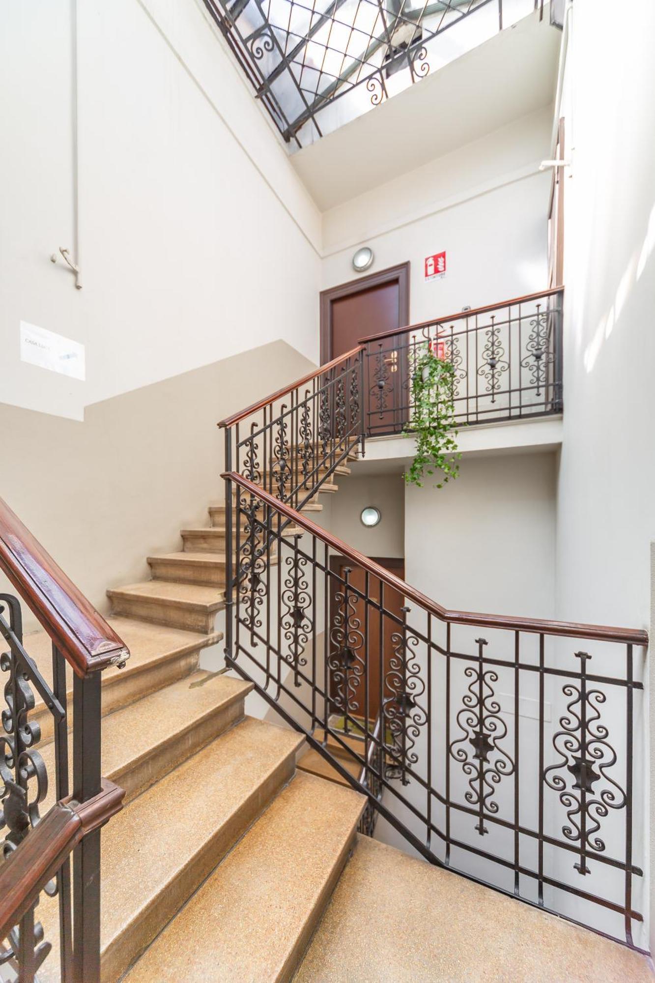 Casa Luce Con Terrazza Apartment