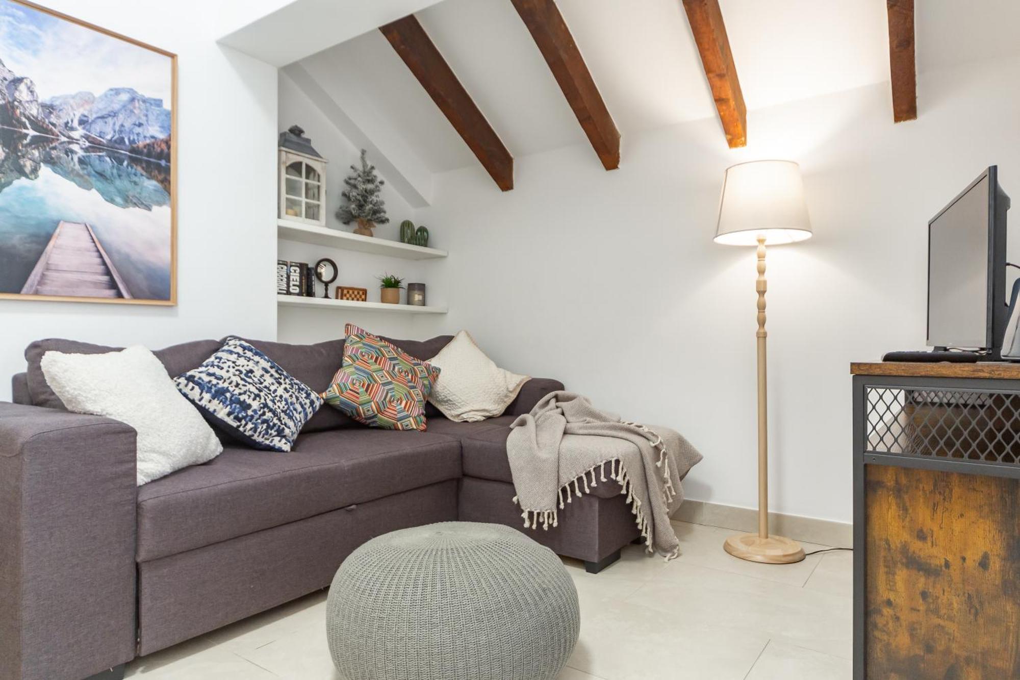Apartment Casa Luce Con Terrazza