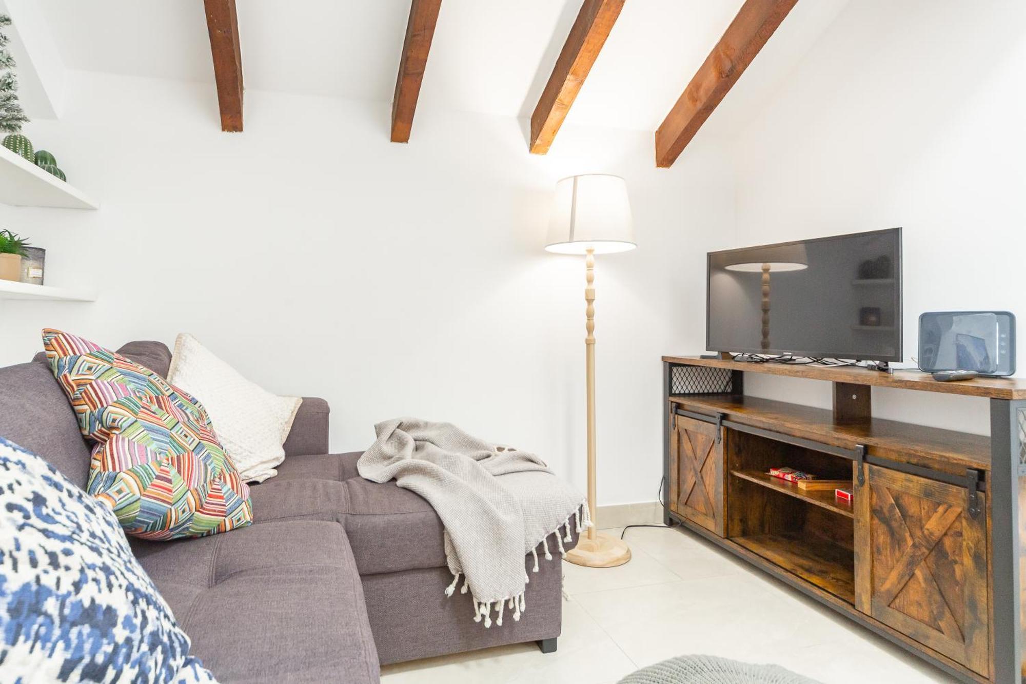 Casa Luce Con Terrazza Apartment *