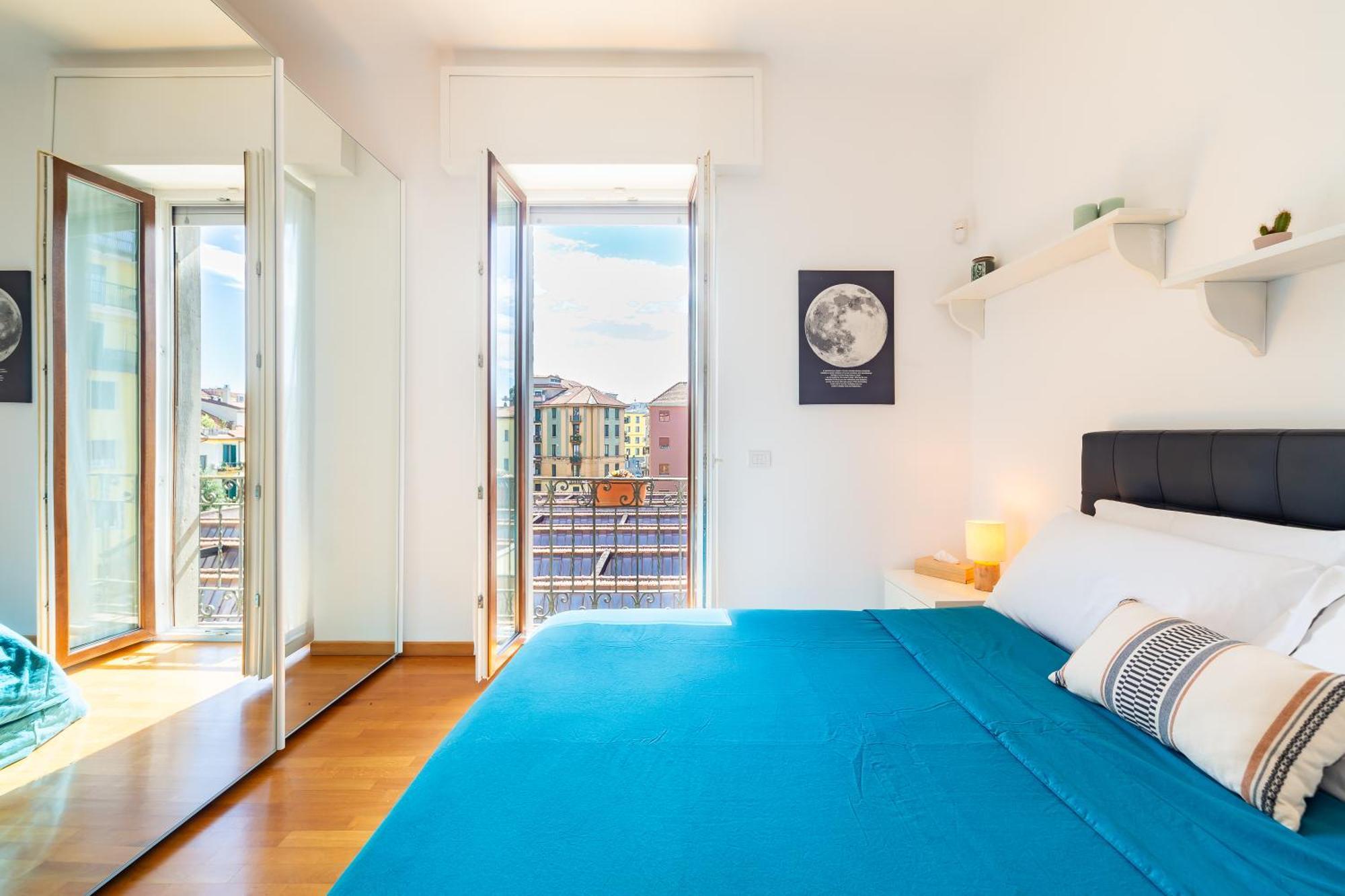Casa Luce Con Terrazza *