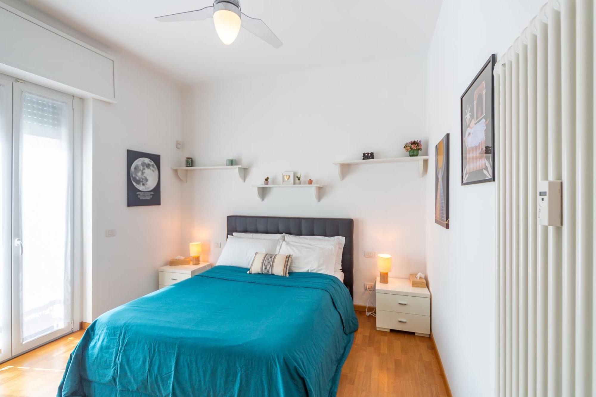 Casa Luce Con Terrazza Apartment