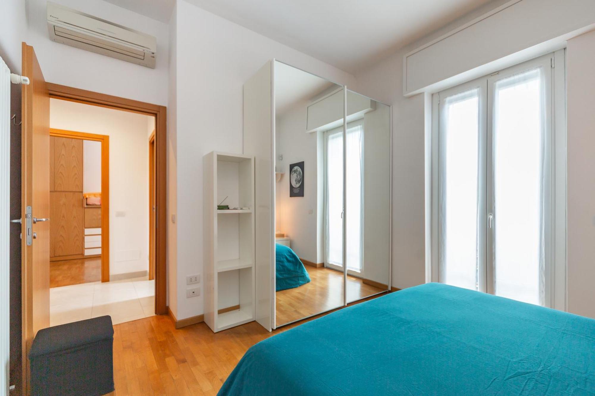 Casa Luce Con Terrazza Milan